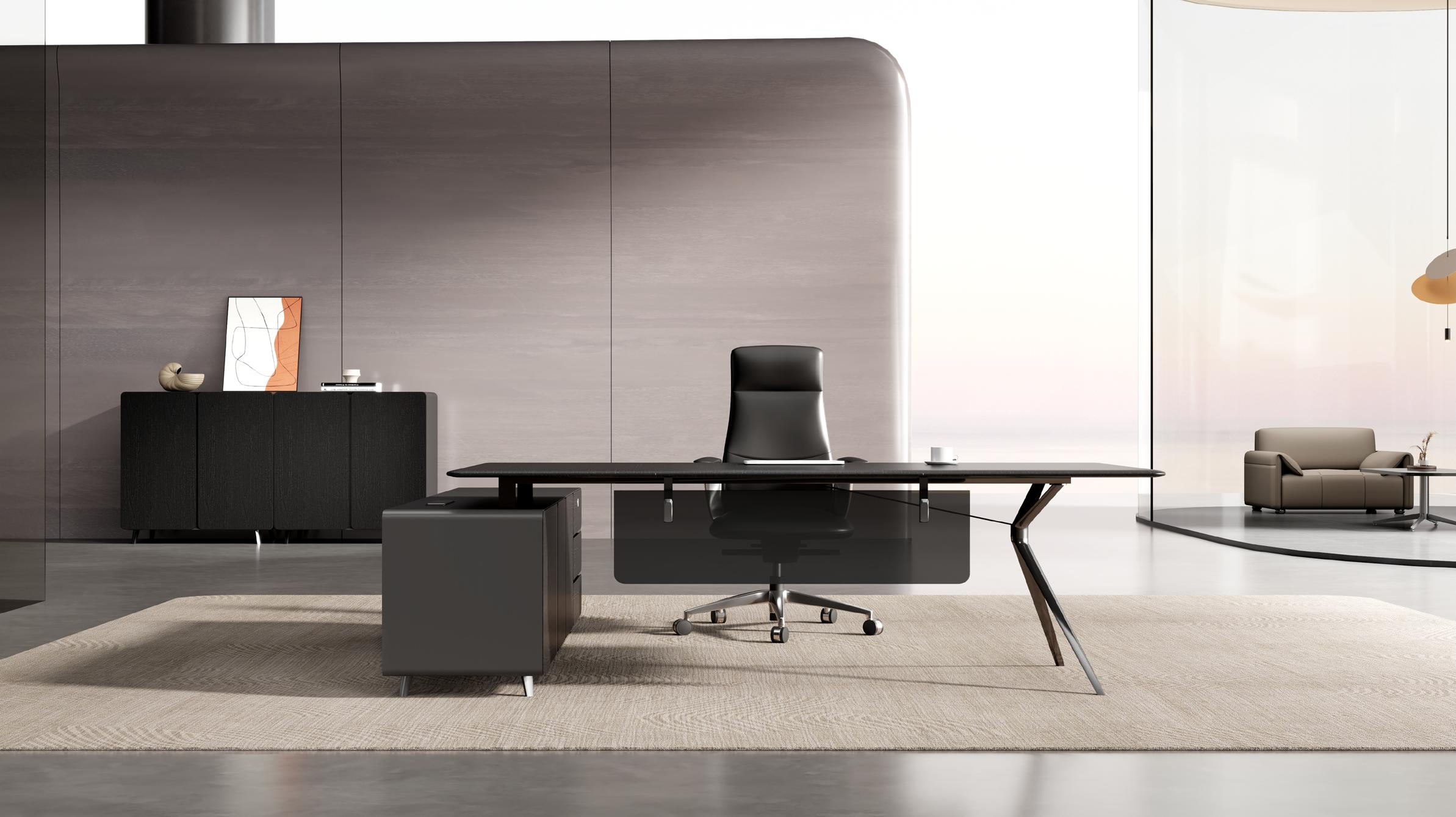 kemi manager table