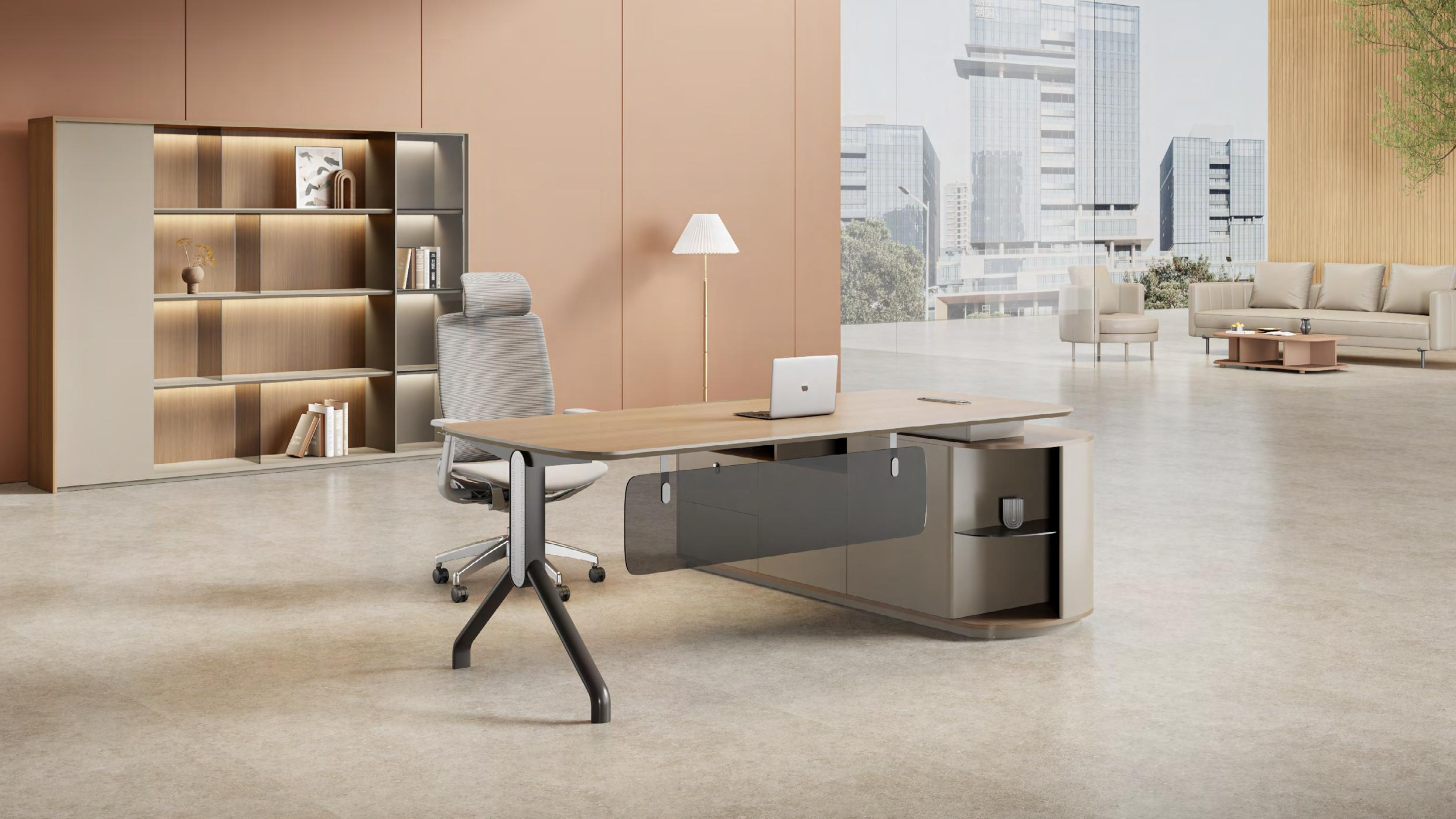 manager table