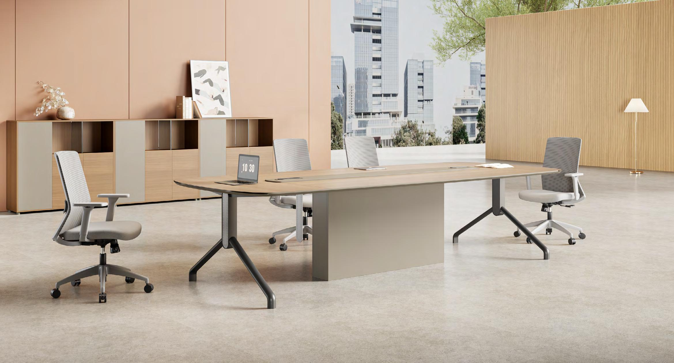 suyue meeting table