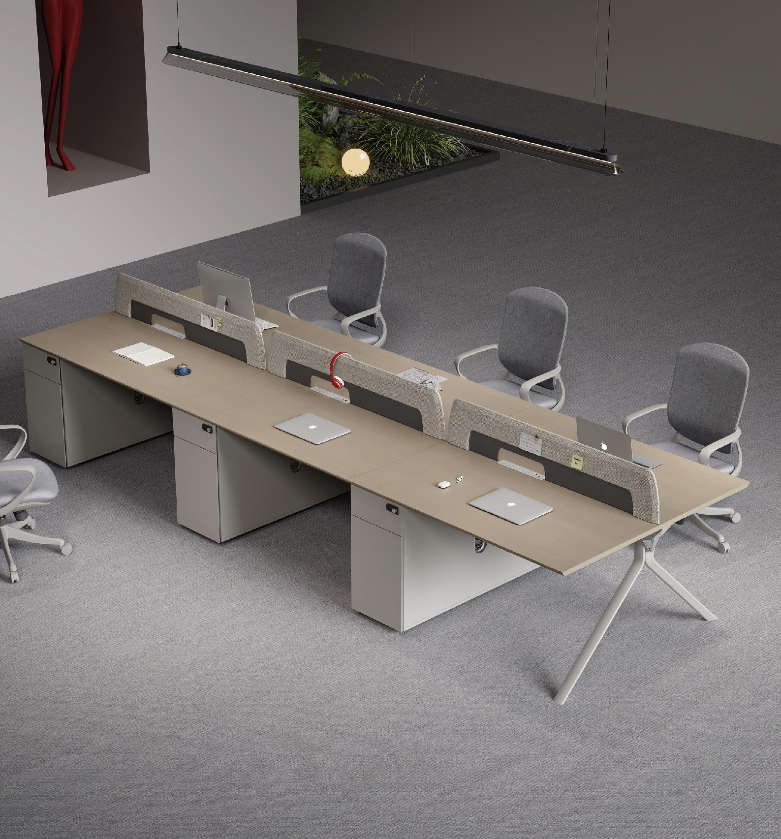 workstation 2