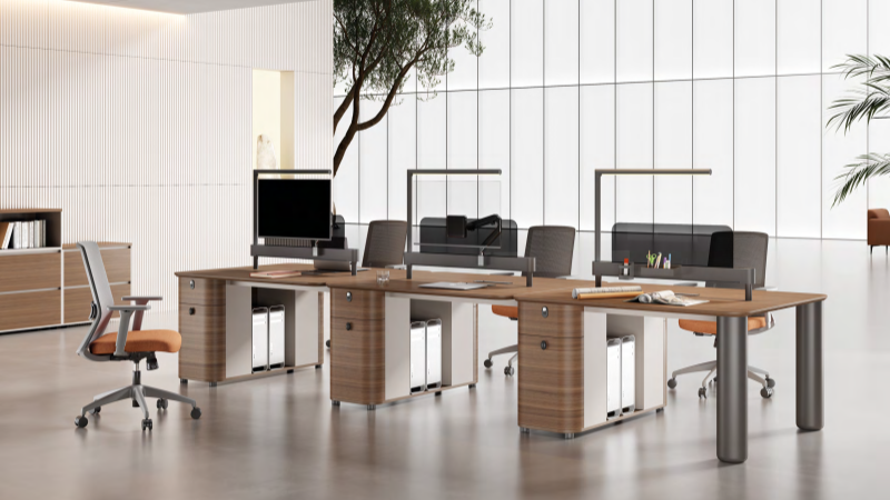 workstation 6 person title