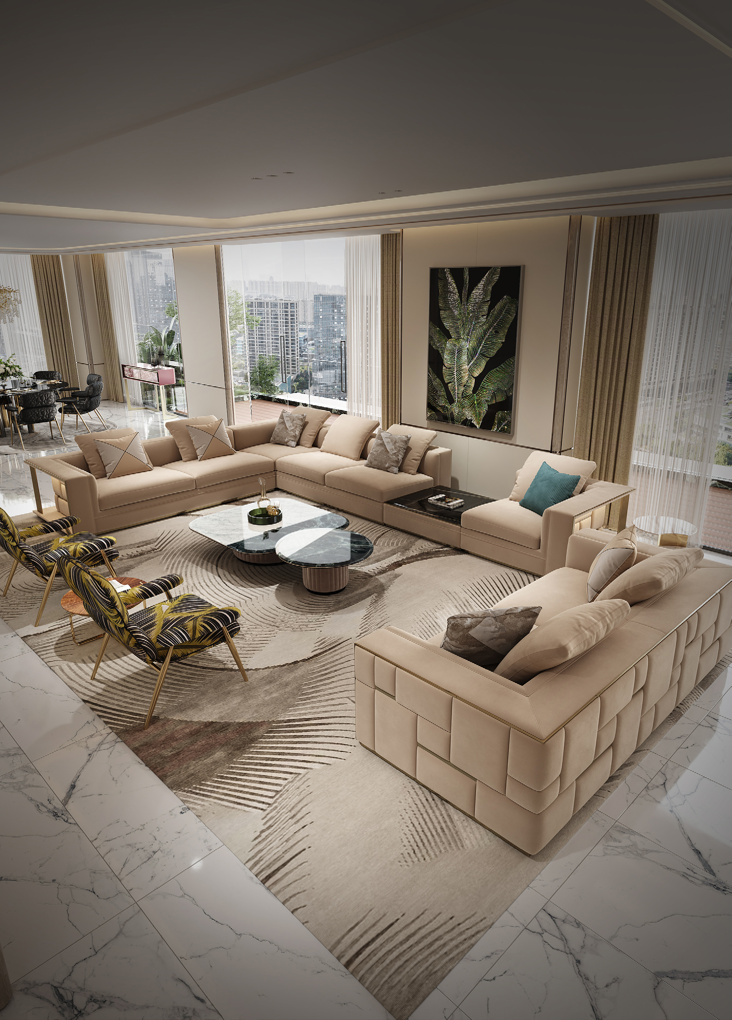 home furniture